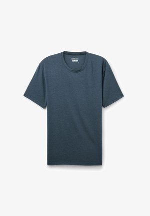 IUMAN Intimissimi, SOFT - Undertrøjer - blue