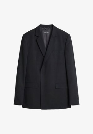 Antony Morato, JACKET ALAN REGULAR FIT - Americana - black