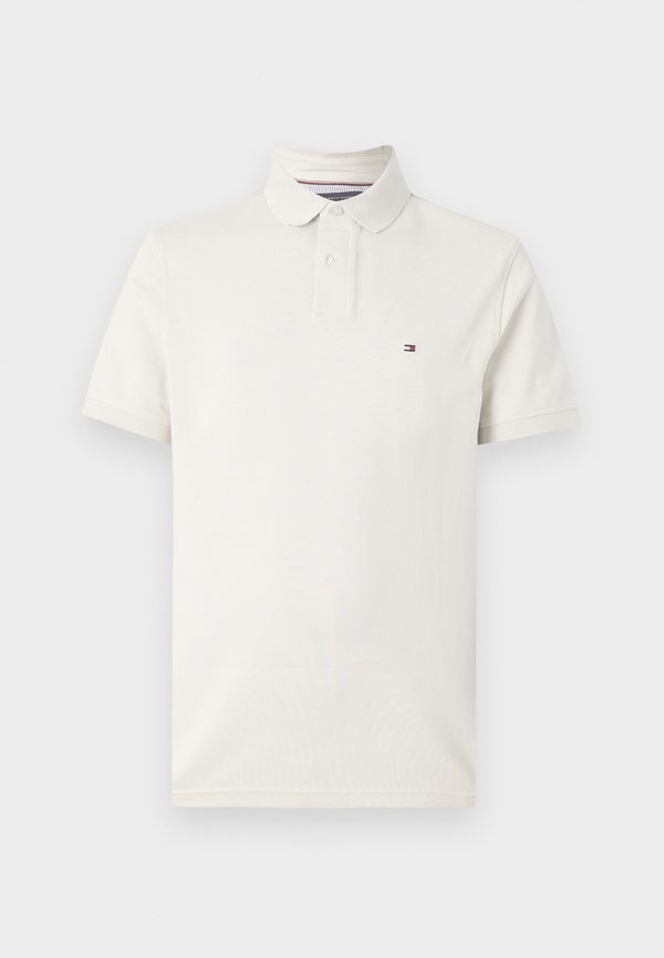 REGULAR - Polo shirt - newsprint4