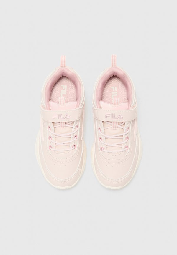 SKYE V - Trainers - mauve chalk4