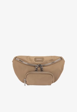 Bogner, 0 - Bæltetasker - tuffet