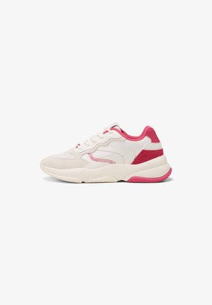 Marc O'Polo MIX - Trainers - pink