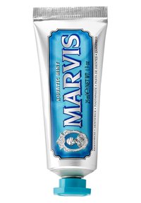 Marvis TOOTHPASTE - Tandverzorging - acquatic mint