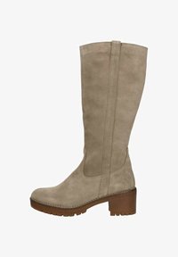 Niet geselecteerd, taupe