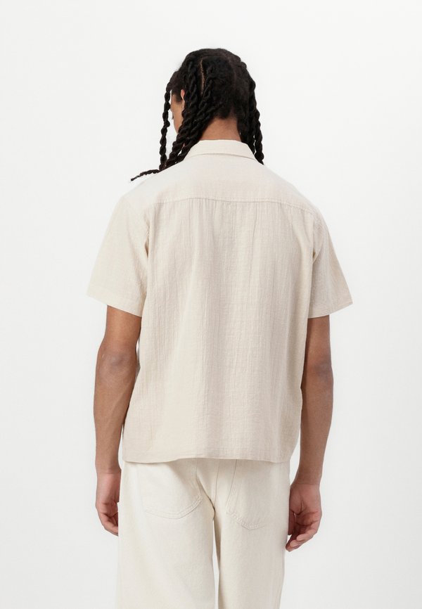 ONSCHARLES  SHIRT - Shirt - silver lining4