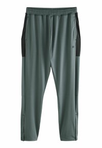Unselected, slate grey