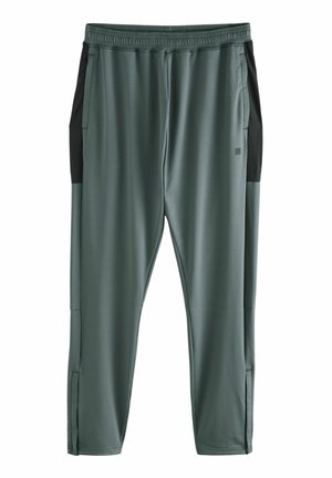 Next, ACTIVE SPORTS JOGGERS STANDARD - Tracksuit bottoms - slate grey