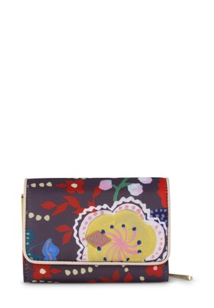 ZINA - Portemonnee - forged iron