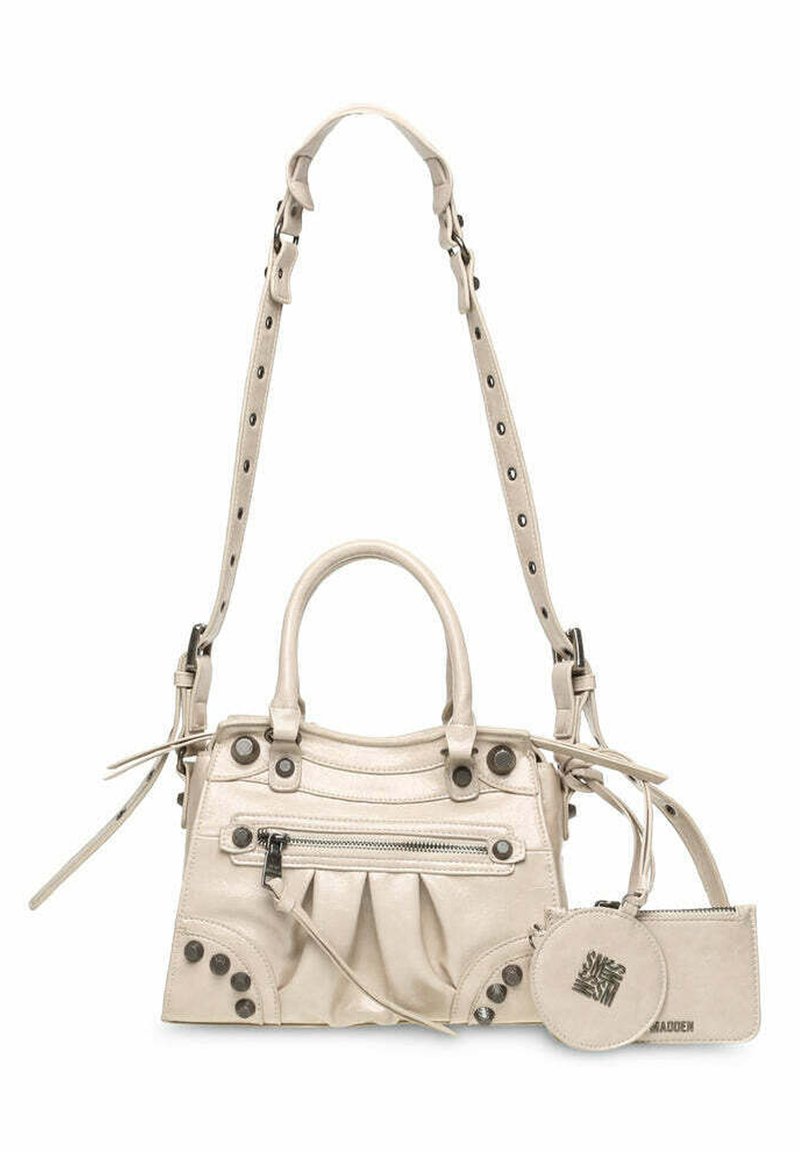 Steve Madden BCELIA - Borsa a mano - taupe