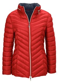 STEPP - Jas - red / navy