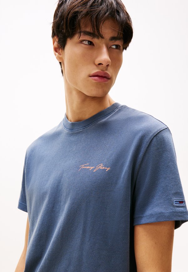 SAILING TEE UNISEX - Print T-shirt3