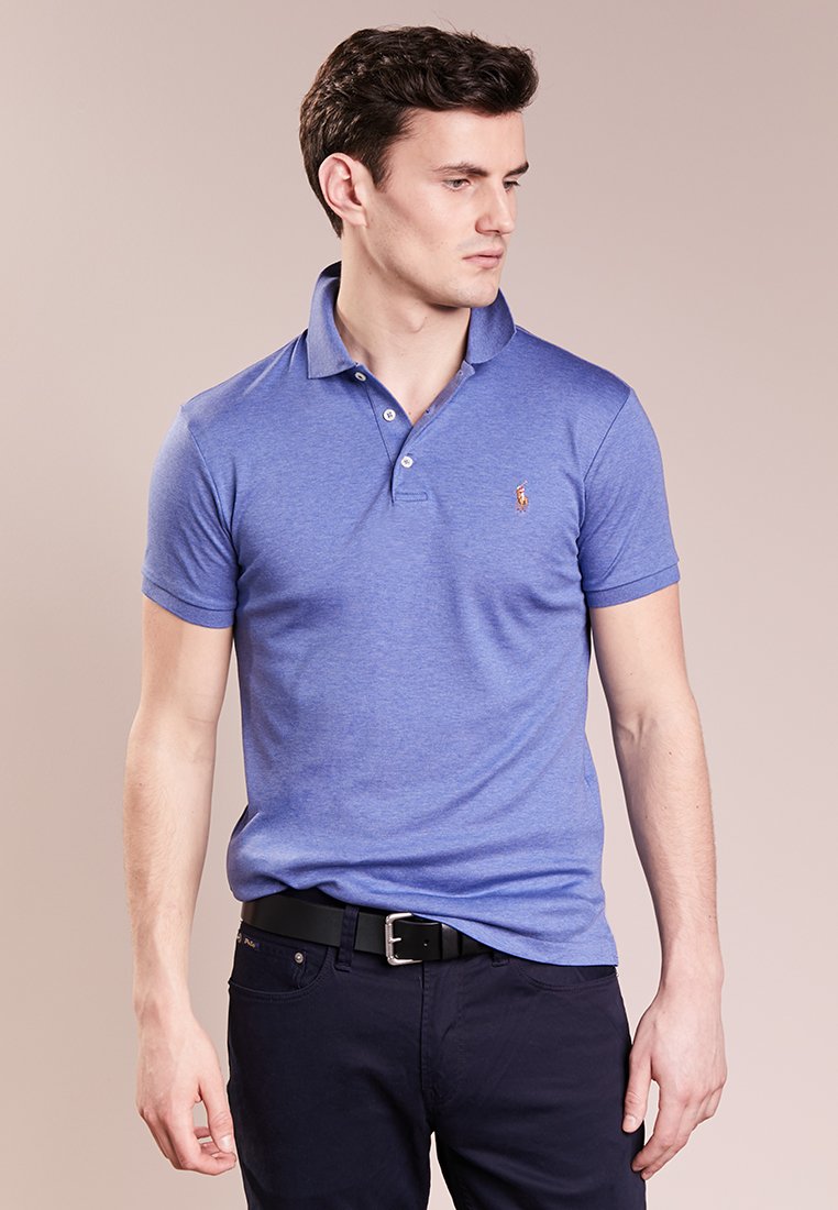 Polo Ralph Lauren Polo - faded royal heather