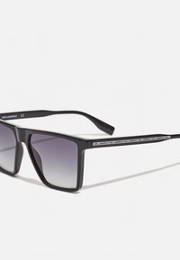 KARL LAGERFELD UNISEX - Napszemüvegek - black