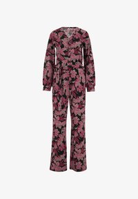 Kijelölve, aubergine