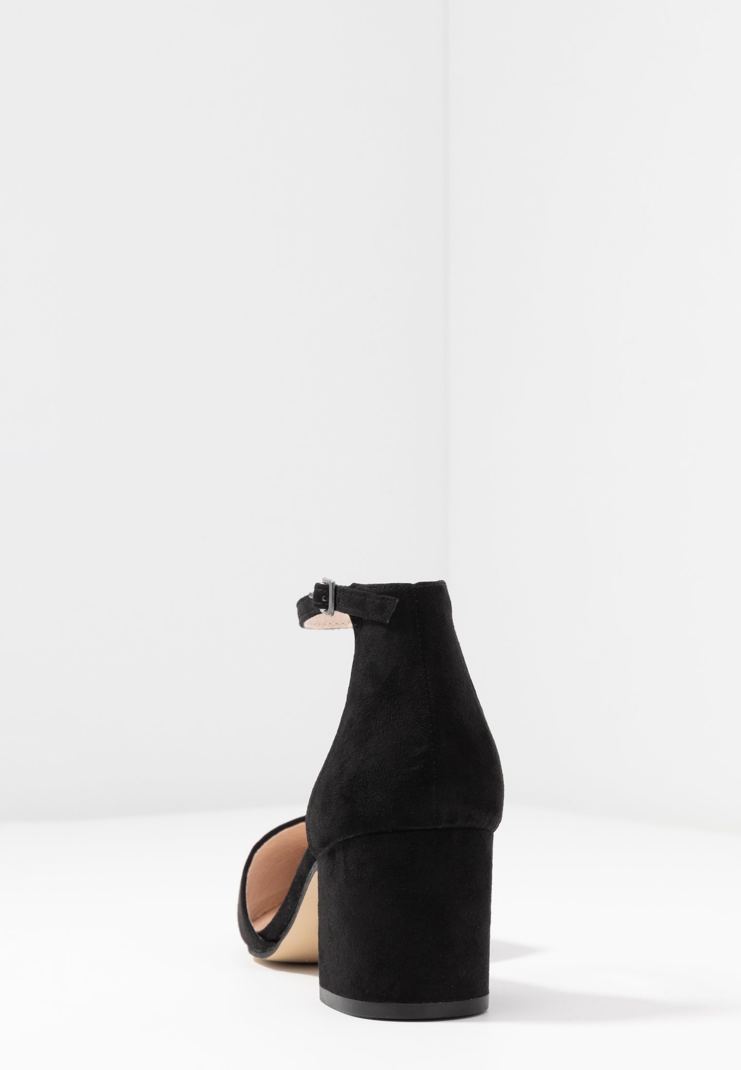 WIDE FIT BIADIVIDED Pumps black WIDE FIT BIADIVIDED Pumps black