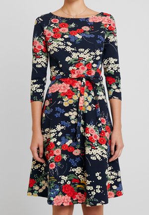 Vestido informal - blue