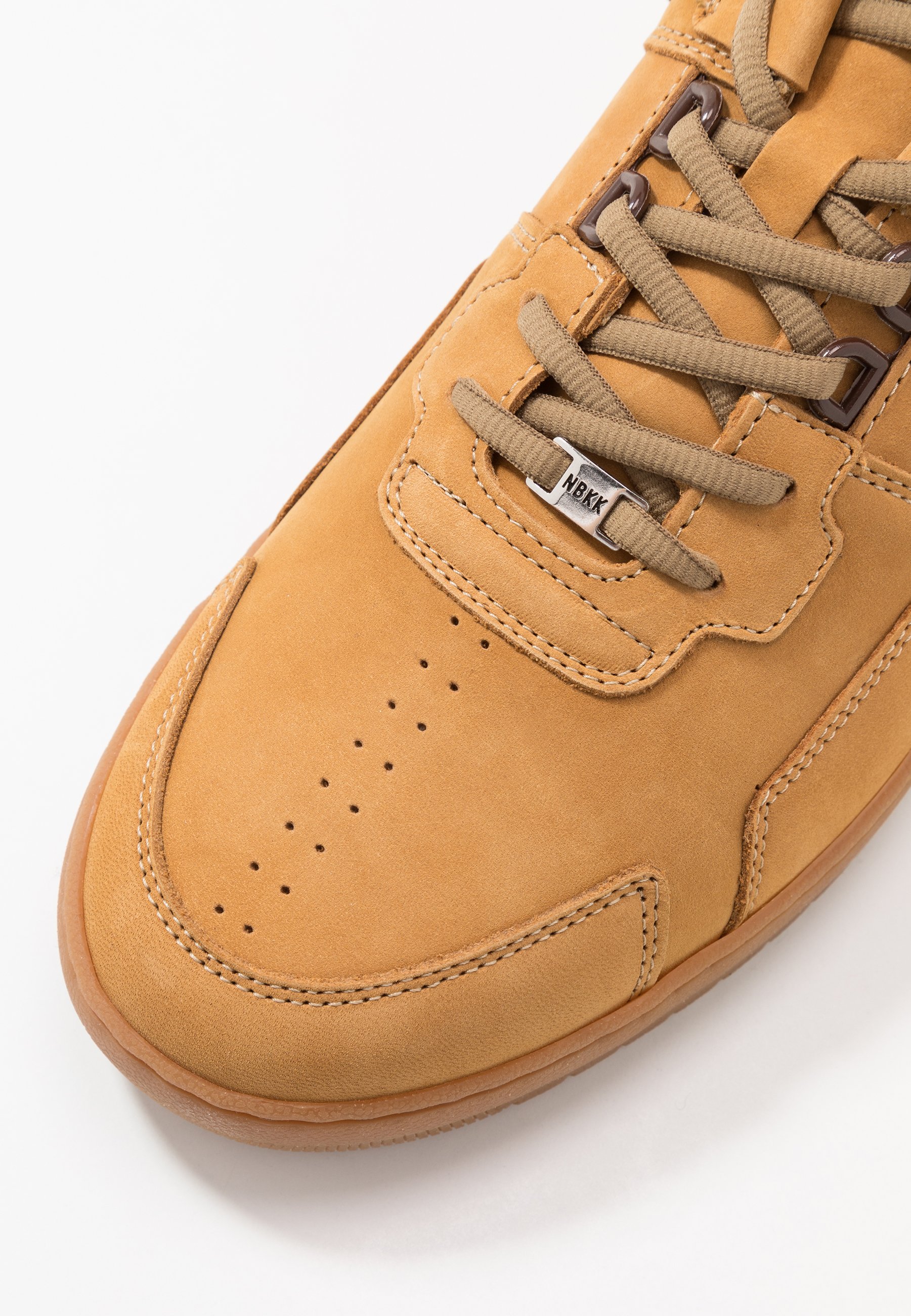 Nubikk YUCCA CANE Joggesko wheat Zalando.no Nubikk YUCCA CANE Joggesko wheat Zalando.no