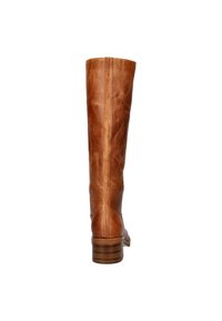 Nelson Laarzen - cognac