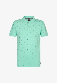 Non sélectionné, green aqua