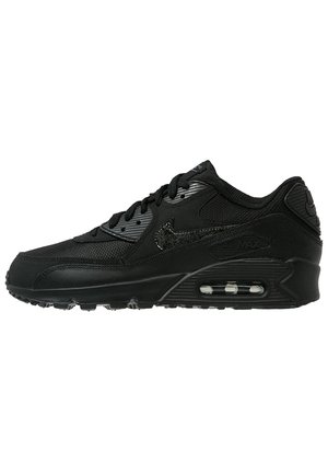 Sneaker low - black