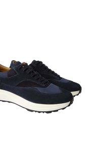 Façonnable Sneakers basse - marine blue