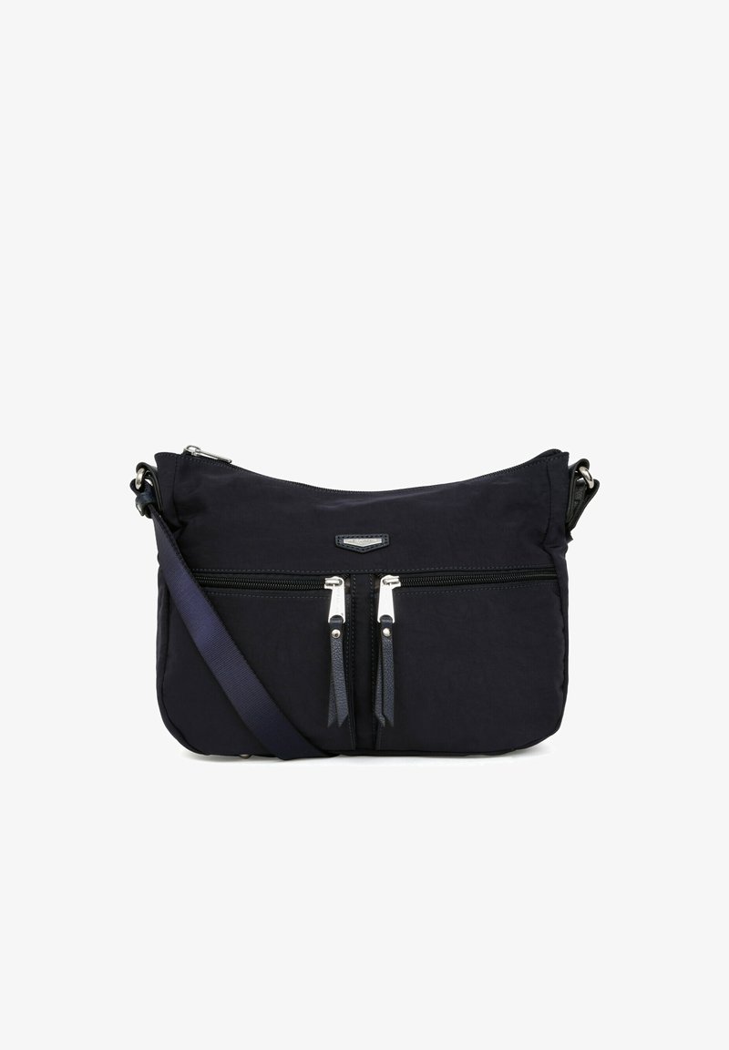 Hexagona JOY - Borsa a tracolla - marine