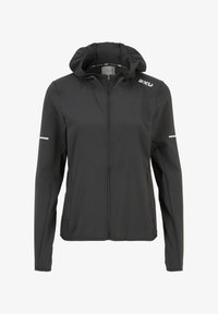 Wybrany, black silver reflective