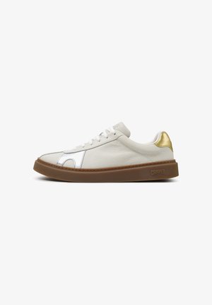 Camper, RUNNER TWENTYFIVE - Sneaker low - weiß natur