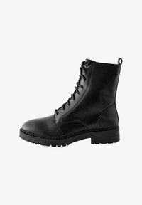 Unausgewählt, black