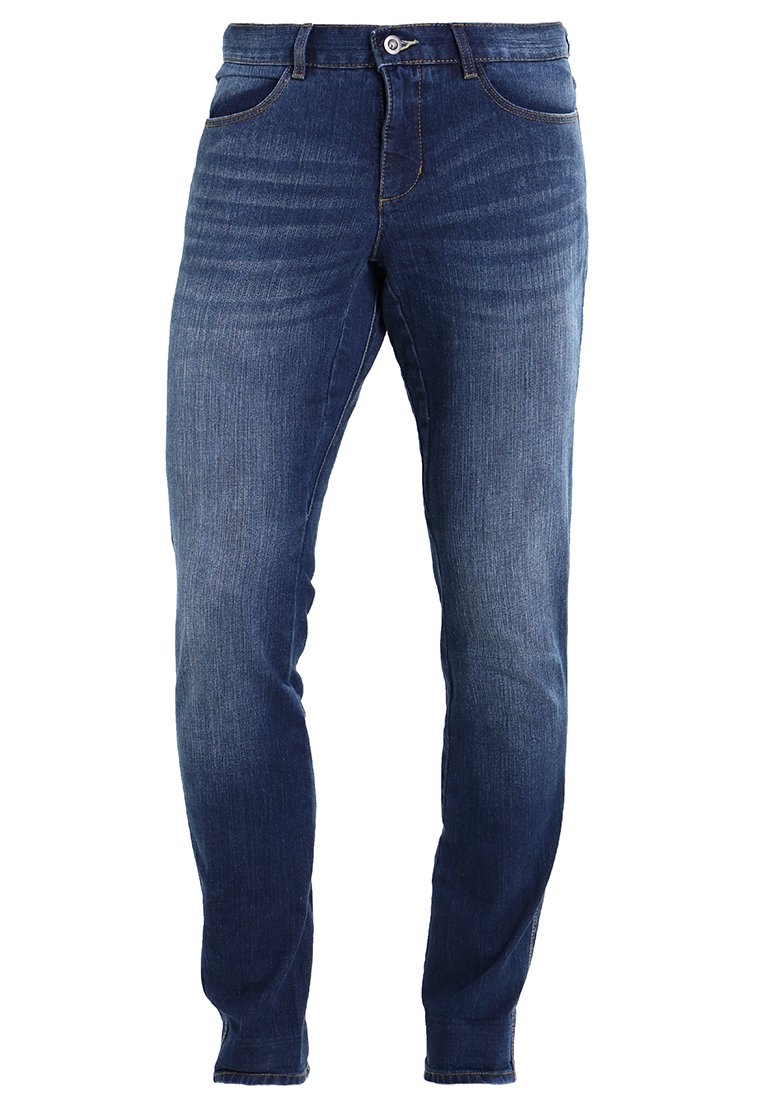 Vaude Broek donkerblauw Vaude Broek donkerblauw