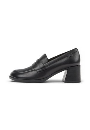 KORA - Classic heels - ultrasoft negro/kora ultrasoft
