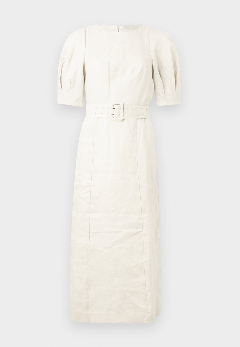 Ted Baker Jurk zandkleur