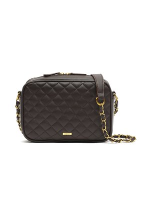 CACAO  - Taška cez plece - brown