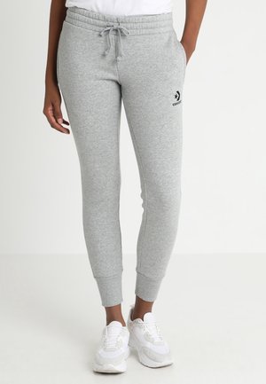 Jogginghose - mottled grey