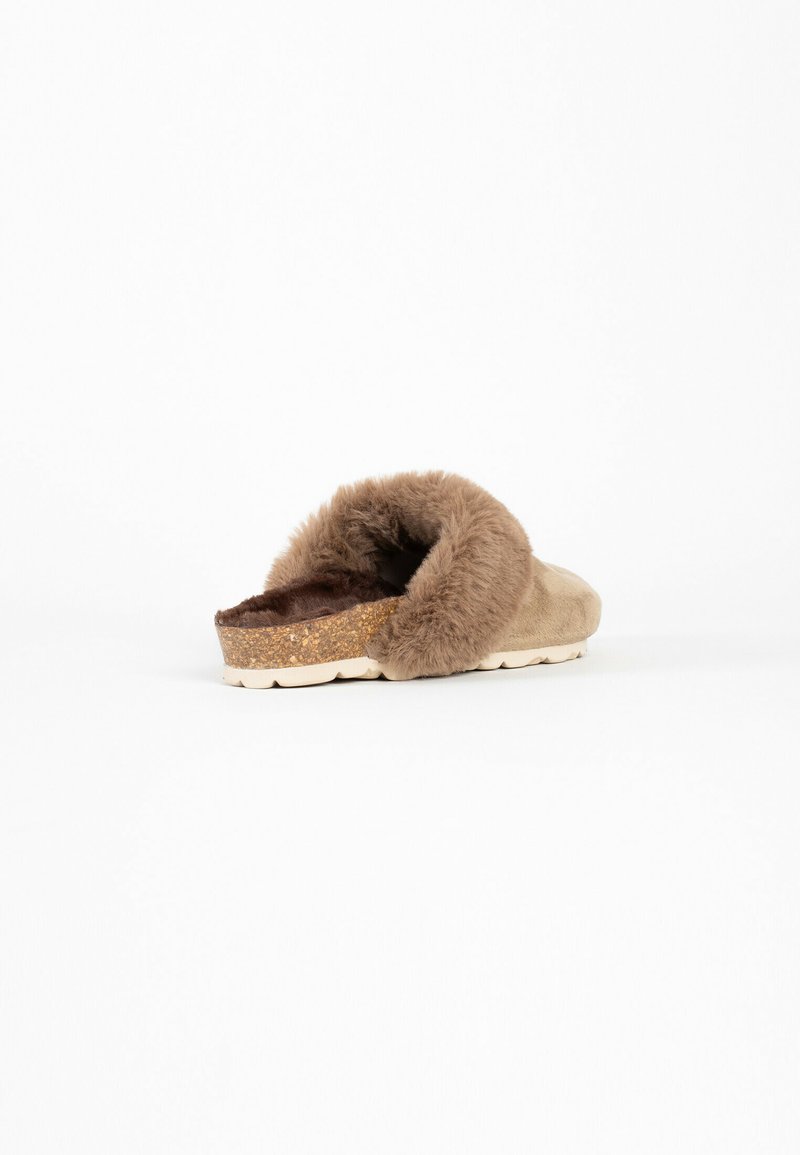 Kinder Sneaker | BAYTON Hausschuh brown/braun - NZ11184 Kinder Sneaker | BAYTON Hausschuh brown/braun - NZ11184