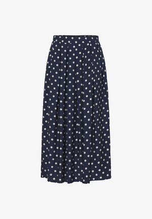 Fransa, FRADARA SK 2 - Jupe plissée - salute dotty