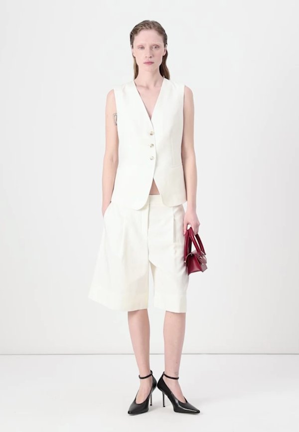 JAVESTA - Waistcoat2