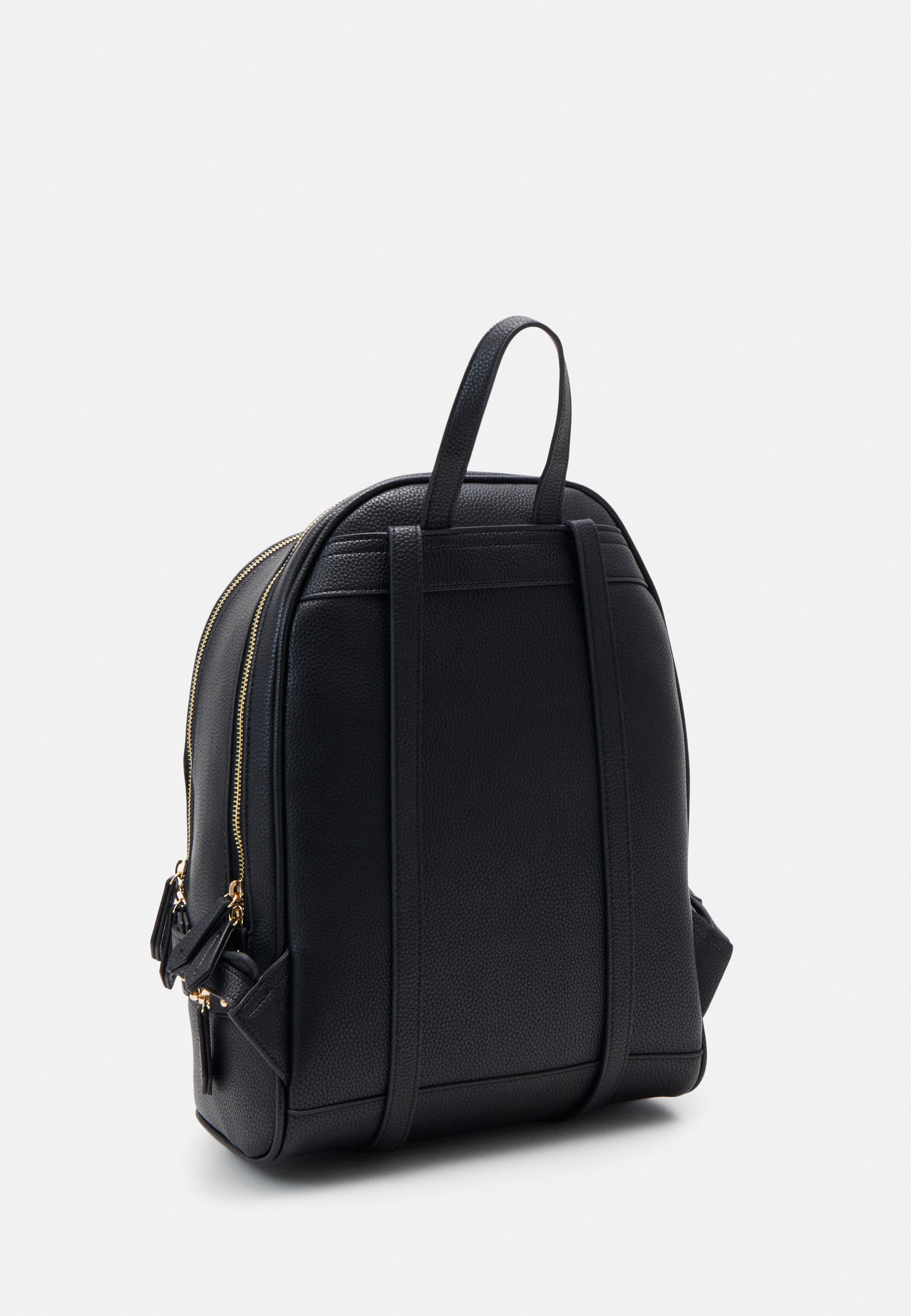 VALENTINO ブラック　レザー　リュック Valentino Bags BRIXTON - Rucksack - nero/black - Zalando.co.uk