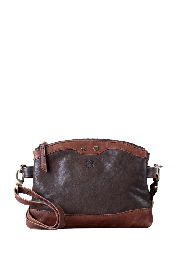 HARTSOP ZIP - Cross body bag3