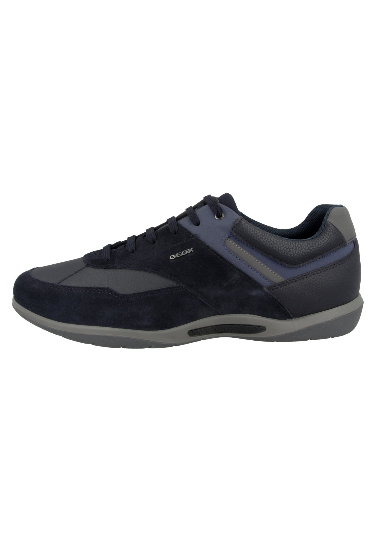Trainers GEOX - U Volere A U04ADA 0EK22 C1010 Lt Grey - Sneakers - Low  shoes - Men's shoes | efootwear.eu