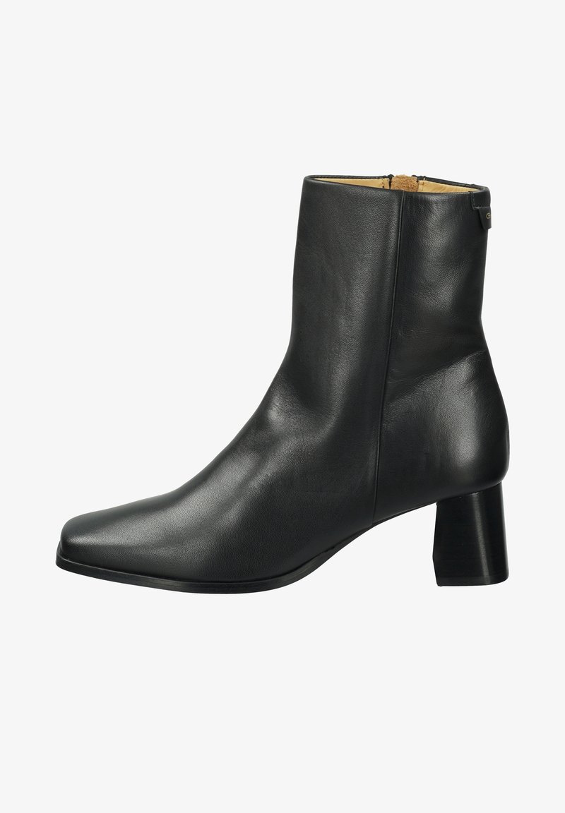 GANT KEYLA - Stiefelette - black