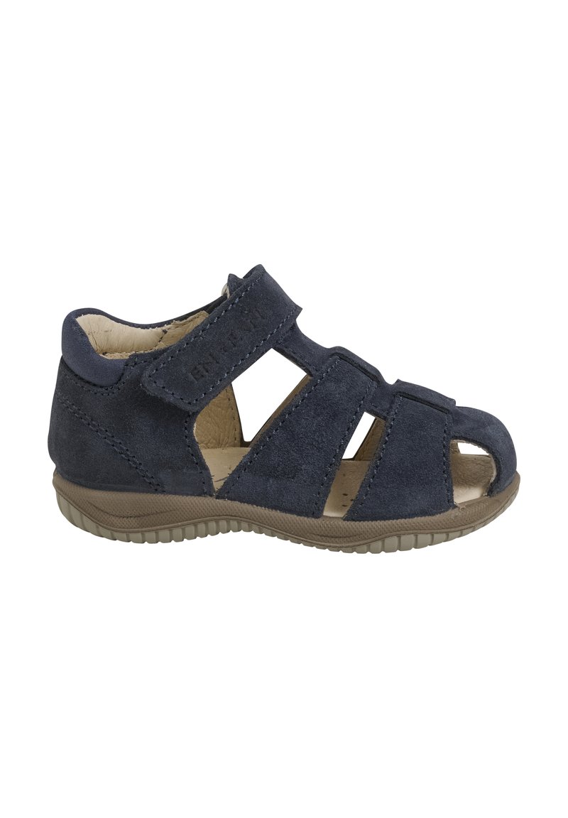EN FANT LIGHTWEIGHT  - Riemensandalette - india ink