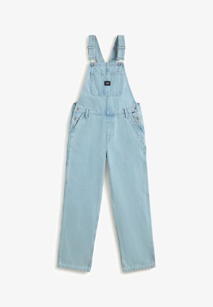 Vans, Overall /Buksedragter - blue denim