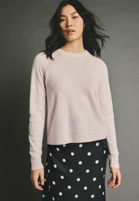 Next REGULAR FIT - Džemperis - pink blush