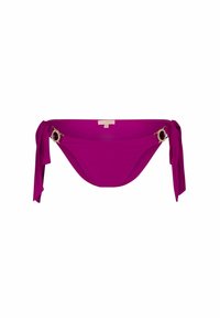 Non selezionato, plum