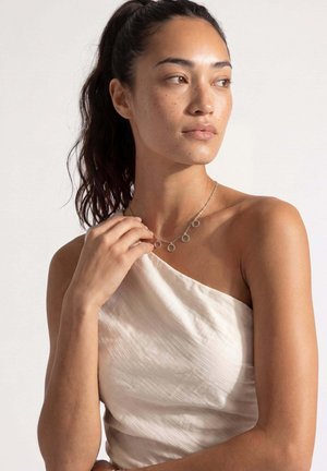 PURELEI, PURELEI KETTE MIRACLE - Halskette - silver-coloured