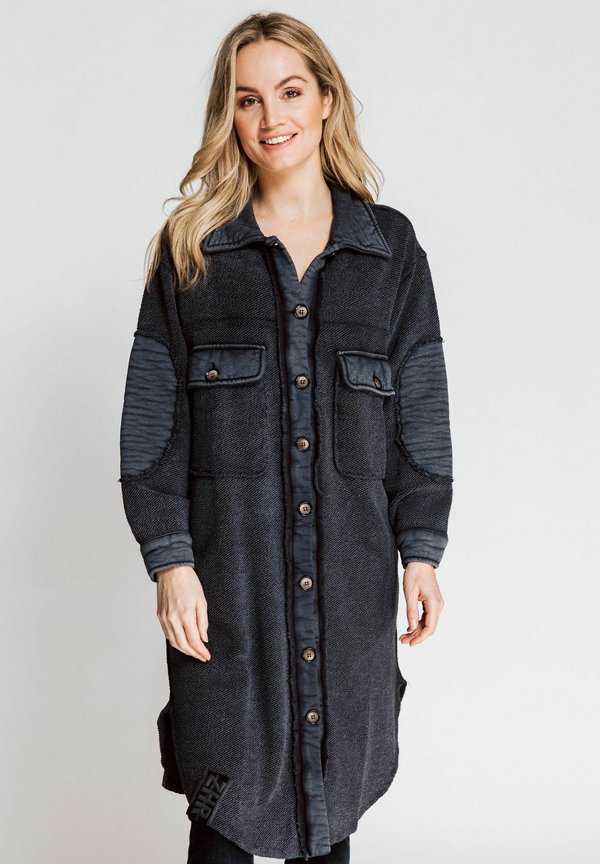 BALINA - Strickjacke