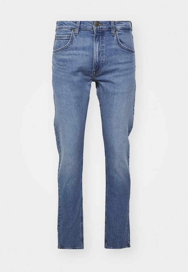 LUKE - Straight leg jeans4