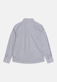 Tommy Hilfiger FLEX ITHACA - Hemd - dark night navy