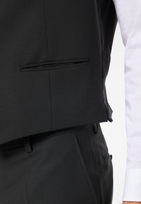 Pierre Cardin ANZUGWESTE - Weste - schwarz